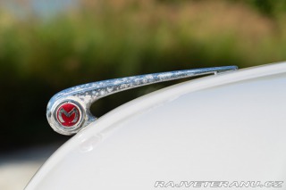 Morris Minor  1958
