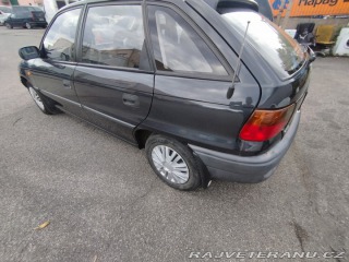 Opel Astra  1997