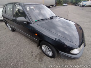 Opel Astra  1997