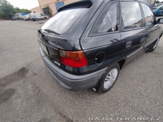 Opel Astra  1997