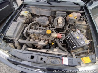 Opel Astra  1997