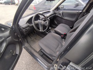 Opel Astra  1997