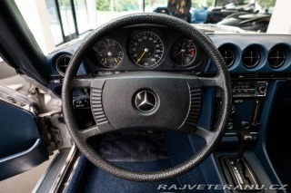 Mercedes-Benz SL  1975