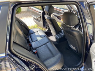 BMW 3 330 i, E46 2001