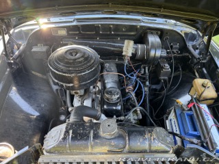Volha GAZ-21 21S 1967