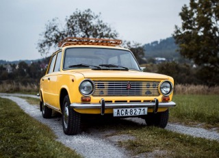 Lada 2101 Osobni