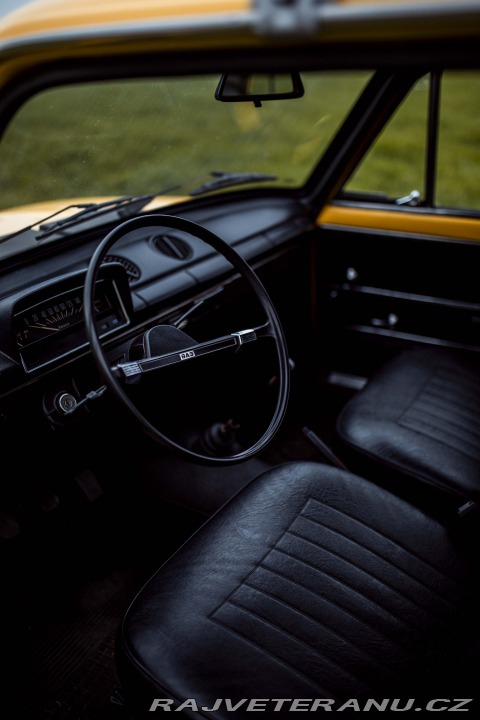 Lada 2101 Osobni 1979