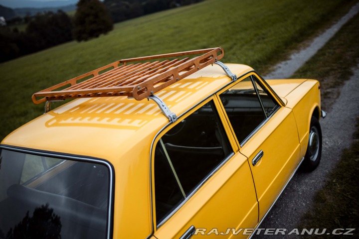 Lada 2101 Osobni 1979