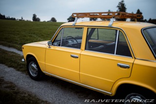 Lada 2101 Osobni 1979
