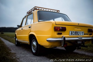 Lada 2101 Osobni 1979