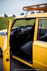 Lada 2101 Osobni 1979