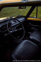 Lada 2101 Osobni 1979