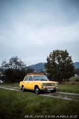 Lada 2101 Osobni 1979