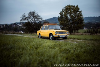 Lada 2101 Osobni 1979