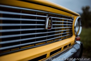 Lada 2101 Osobni 1979