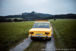 Lada 2101 Osobni 1979
