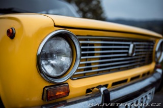 Lada 2101 Osobni 1979