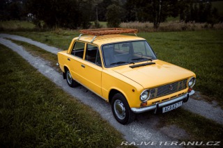 Lada 2101 Osobni 1979