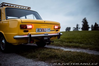 Lada 2101 Osobni 1979