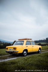 Lada 2101 Osobni 1979