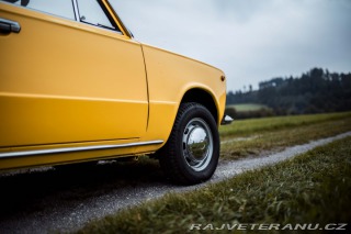 Lada 2101 Osobni 1979