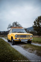 Lada 2101 Osobni 1979