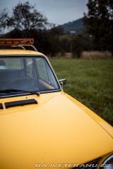 Lada 2101 Osobni 1979