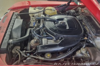 Mercedes-Benz SL 450 1979