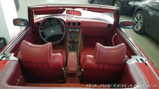 Mercedes-Benz SL 450 1979