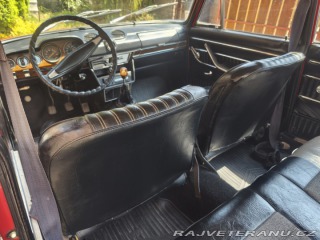 Lada 2103 Sl 1977