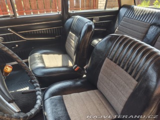 Lada 2103 Sl 1977