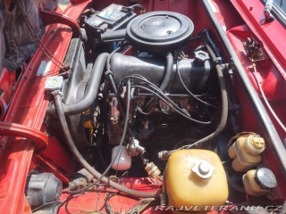 Lada 2103 Sl 1977