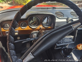 Lada 2103 Sl 1977