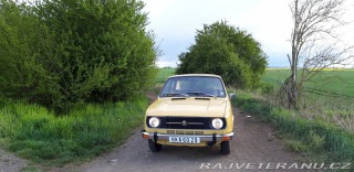 Škoda 105 L