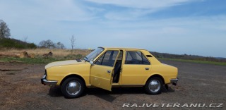 Škoda 105 L 1977