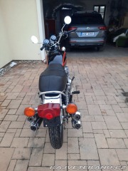 Honda CB 550 FOUR 1978