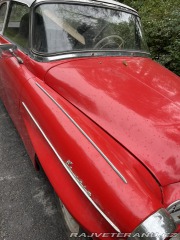 Škoda Felicia Super 1962