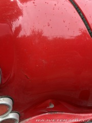 Škoda Felicia Super 1962