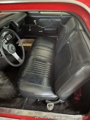 Chevrolet El Camino  1971