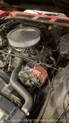 Chevrolet El Camino  1971