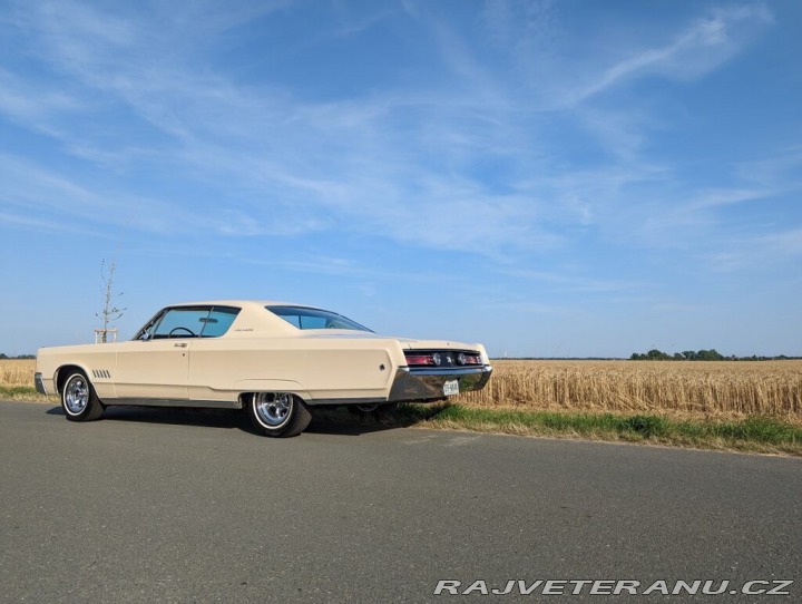 Chrysler 300  1968