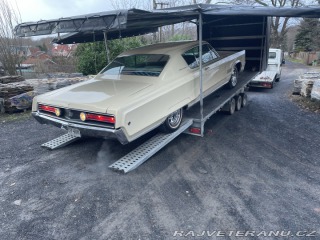 Chrysler 300  1968