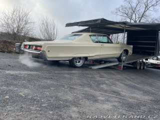 Chrysler 300  1968