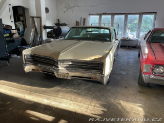 Chrysler 300 1968