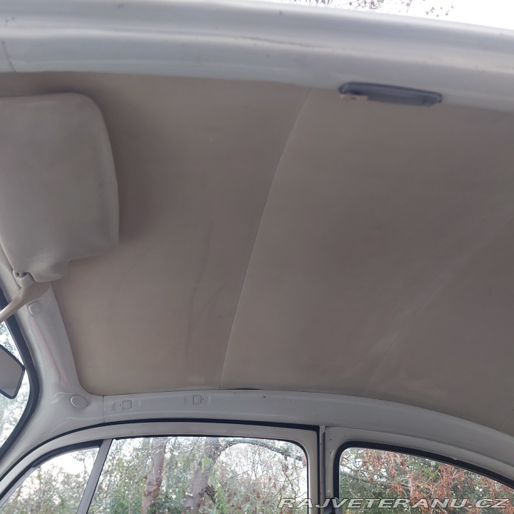 Volkswagen Brouk 1976