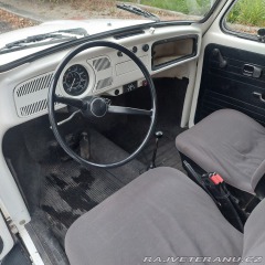 Volkswagen Brouk  1976
