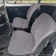 Volkswagen Brouk  1976