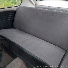 Volkswagen Brouk  1976