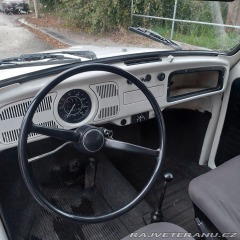 Volkswagen Brouk  1976