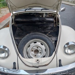 Volkswagen Brouk  1976